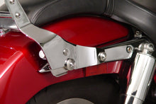 Load image into Gallery viewer, National Cycle 15+ Indian Scout/ Scout Sixty Paladin Quick Release Mount Kit