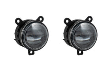 Load image into Gallery viewer, Diode Dynamics LED Elite Serious Fog Lamp