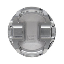 Load image into Gallery viewer, Manley Mitsubishi Eclipse 85.5 mm Bore 88mm Stroke -2.5cc Dome Flat Top Piston Set of 4