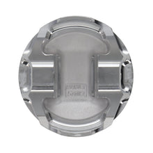 Load image into Gallery viewer, Manley 03-06 EVO VIII/IX 85mm STD Bore 8.5:1 Dish Piston and Ring (SINGLE PISTON)