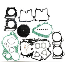 Load image into Gallery viewer, Athena 01-07 Aprilia ETV Caponord / Rally ABS 1000 Complete Gasket Kit (Excl Oil Seal)