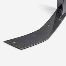 Load image into Gallery viewer, Anderson Composites 2024 Ford Mustang Type-GT5 Carbon Fiber Front Splitter Wickers