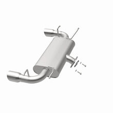 Load image into Gallery viewer, BRExhaust 06-14 MAZDA MX-5 MIATA 2.0L Exhaust Kit