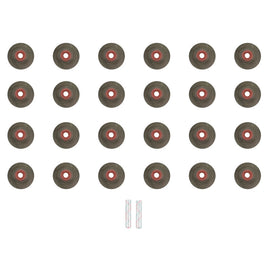 Fel-Pro GMC Acadia SS 72923 Engine Valve Stem Oil Seal Set