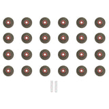 Fel-Pro GMC Acadia SS 72923 Engine Valve Stem Oil Seal Set