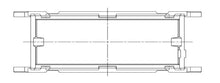 Load image into Gallery viewer, ACL BMW N63B44/S63B44 4.4L V8 .025mm Oversized Main Bearings