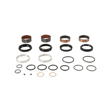 Load image into Gallery viewer, Pivot Works 08-09 Kawasaki KLX450R Fork Rebuild Kit - W/Bushings &amp; Seals