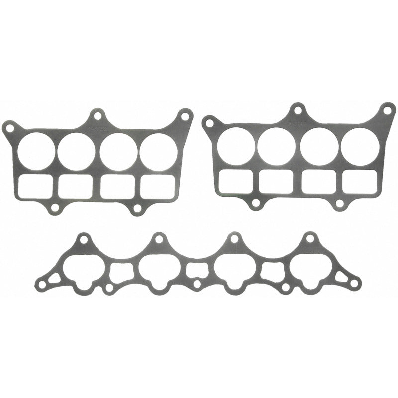 Fel-Pro Honda Accord MS 93258-1 Engine Intake Manifold Gasket Set