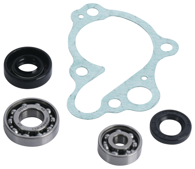 Hot Rods 86-02 CR 80 R/96-02 CR 80 RB Big Wheel Water Pump Kit