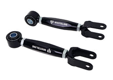 Load image into Gallery viewer, Whiteline 09+ Nissan 370Z/Z Adjustable Rear Traction Arms