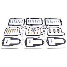 Load image into Gallery viewer, All Balls Racing 00-02 Yamaha Mountain Max 600 Carburetor Rebuild Kit