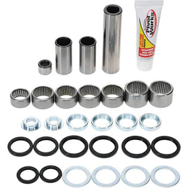 Pivot Works 07-14 Yamaha WR250F Linkage Bearing Kit