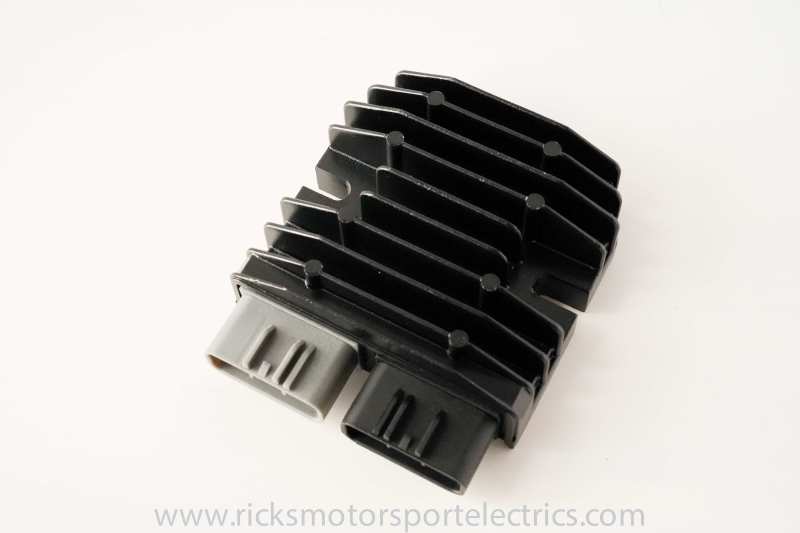 Ricks Motorsport Aftermarket Style Polaris Rectifier-Regulator