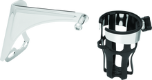 Load image into Gallery viewer, Kuryakyn Reflex Drink Holder- H-D Touring