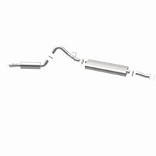 Load image into Gallery viewer, MagnaFlow BRE Exhaust Kit 02-04 Montana Venture 07-09 Uplander Montana