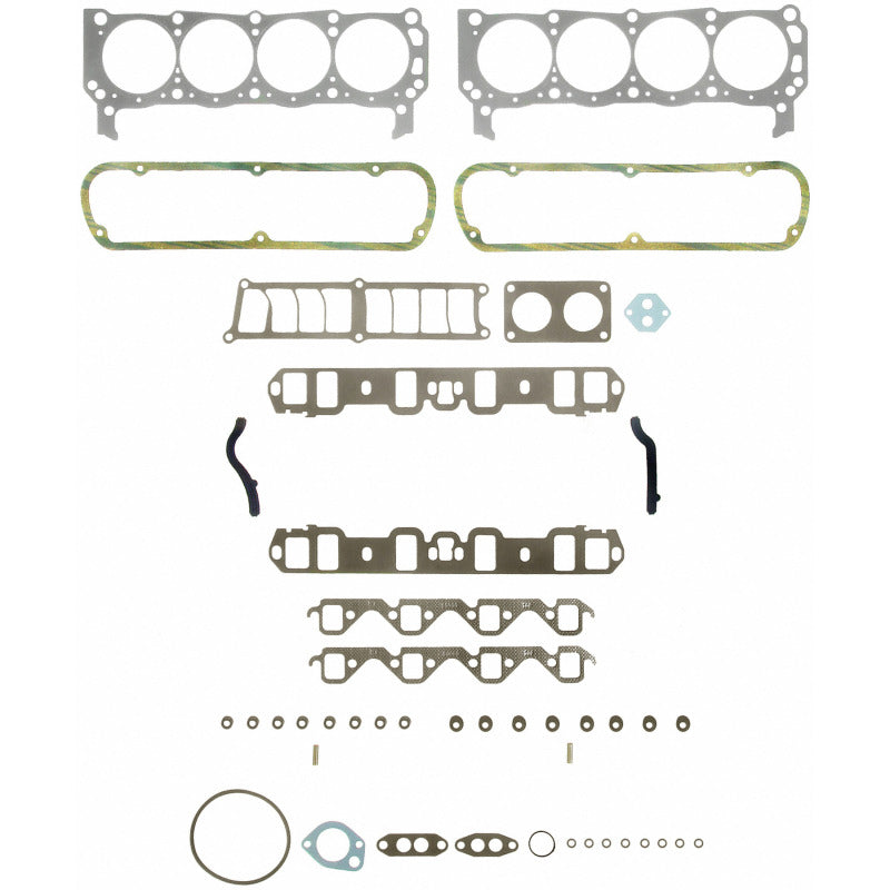Fel-Pro Ford F-150 HS 8548 PT-12 PermaTorque Engine Cylinder Head Gasket Set