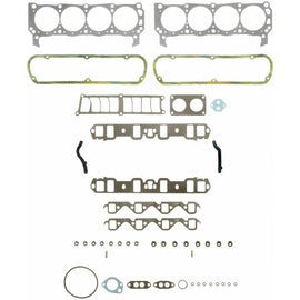 Fel-Pro Ford F-150 HS 8548 PT-12 PermaTorque Engine Cylinder Head Gasket Set