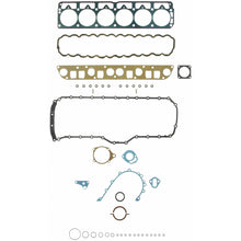 Load image into Gallery viewer, Fel-Pro Jeep Wrangler 260-1762 Engine Gasket Set