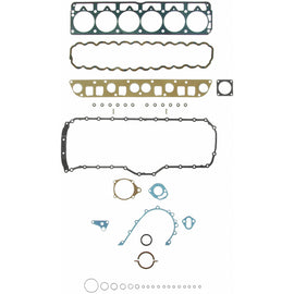 Fel-Pro Jeep Wrangler 260-1762 Engine Gasket Set