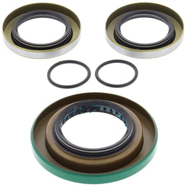 All Balls Racing 11-15 Can-Am Outlander 400 STD 4x4 Differential Seal Only Kit Rear