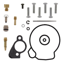 Load image into Gallery viewer, All Balls Racing 01-02 Polaris Scrambler 50 Carburetor Rebuild Kit