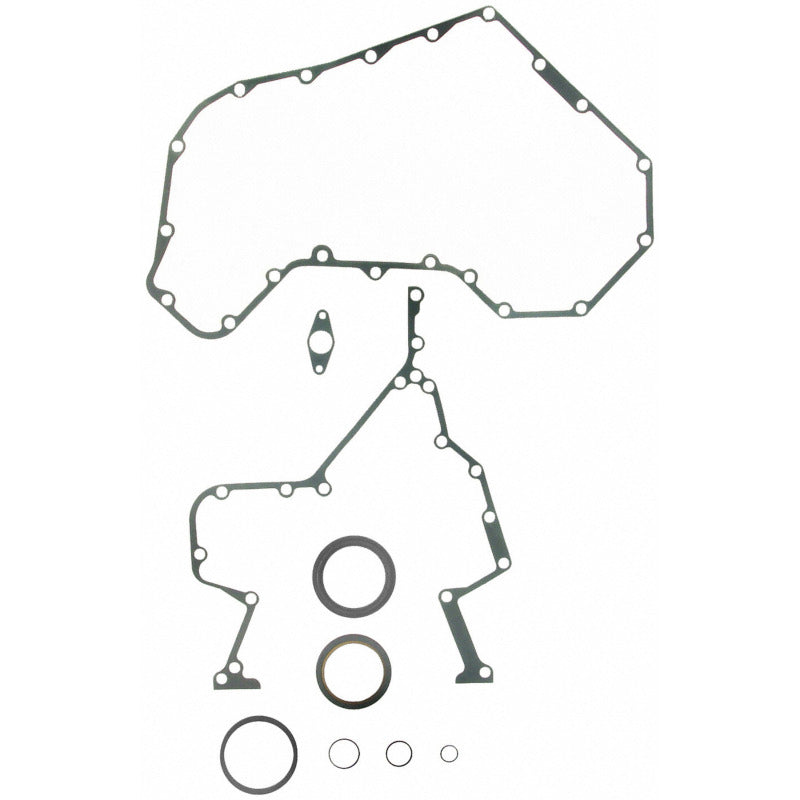 Fel-Pro Dodge W250 TCS 45902 Engine Timing Cover Gasket Set