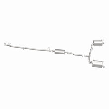 Load image into Gallery viewer, BRExhaust 17-19 Honda CR-V Touring 1.5L Exhaust Kit