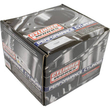 Load image into Gallery viewer, Cylinder Works 07-15 Yamaha WR 450 F 450cc Big Bore Cylinder 98mm