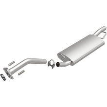 Load image into Gallery viewer, MagnaFlow BRE Exhaust Kit 09-13 Toyota Corolla S 1.8L