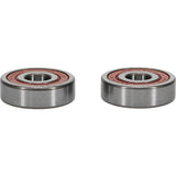 Pivot Works Hyosung, Suzuki Wheel Bearing Kit Premium Bearings