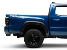 Load image into Gallery viewer, Raxiom 16-23 Toyota Tacoma LED Tail Lights- Blk Housing (Smoked Lens)