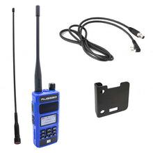Load image into Gallery viewer, Rugged Radios RADIO KIT - Rugged R1 - Business Band Two Way Handheld Radio to Intercom