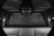 Load image into Gallery viewer, 3D MAXpider 21-23 Polestar 2 Elitect 1st &amp; 2nd Row Floormats - Black