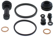 Load image into Gallery viewer, All Balls Racing 2016 Polaris 450 HO 2x4 MD Caliper Rebuild Kit Rear