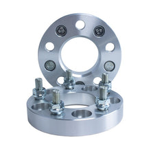 Load image into Gallery viewer, EPI 5/115 Wheel Spacer 2.0 in.