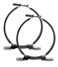 Load image into Gallery viewer, Peterson Fluid Systems 7in Tank Mount Brackets (Pair)