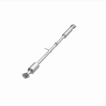 Load image into Gallery viewer, MagnaFlow 14-15 Kia Sportage 2.4L Direct Fit Catalytic Converter