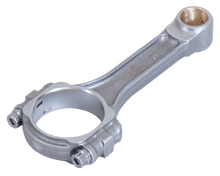Load image into Gallery viewer, Eagle Chevrolet SB 6.125in 6.125in 5140 Steel 3/8in ARP2000 Bolts I-Beam Connecting Rods - Set of 8