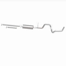 Load image into Gallery viewer, MagnaFlow BRE Exhaust Kit 98-02 Ford F-150 F-250