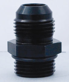 Peterson Fluid Systems Fitting -8AN Port x -8AN