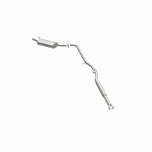 Load image into Gallery viewer, MagnaFlow BRE Exhaust Kit 00-05 LeSabre Park Ave Bonneville 3.8L