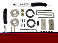 Load image into Gallery viewer, Tuff Country 99-06 Toyota Tundra 4x4 &amp; 2wd 2.5in Lift Kit (SX6000 Shocks)