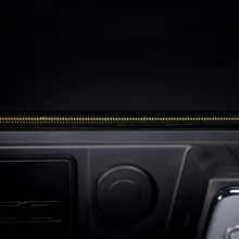 Load image into Gallery viewer, Putco 21-23 Ford F150 (Only w/OE LED Taillights &amp; OBS) 60in Blade Tailgate Light Bar Red/Amber/White