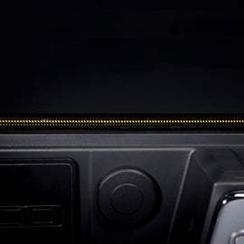 Putco 2024+ Ford F150 w/Factory Halogen Tail Light 60in Blade Tailgate Light Bar Plug-N-Play