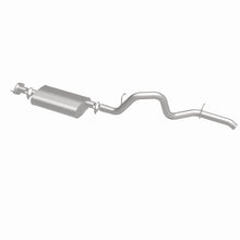 Load image into Gallery viewer, MagnaFlow BRE Exhaust Kit 97-06 Jeep Wrangler