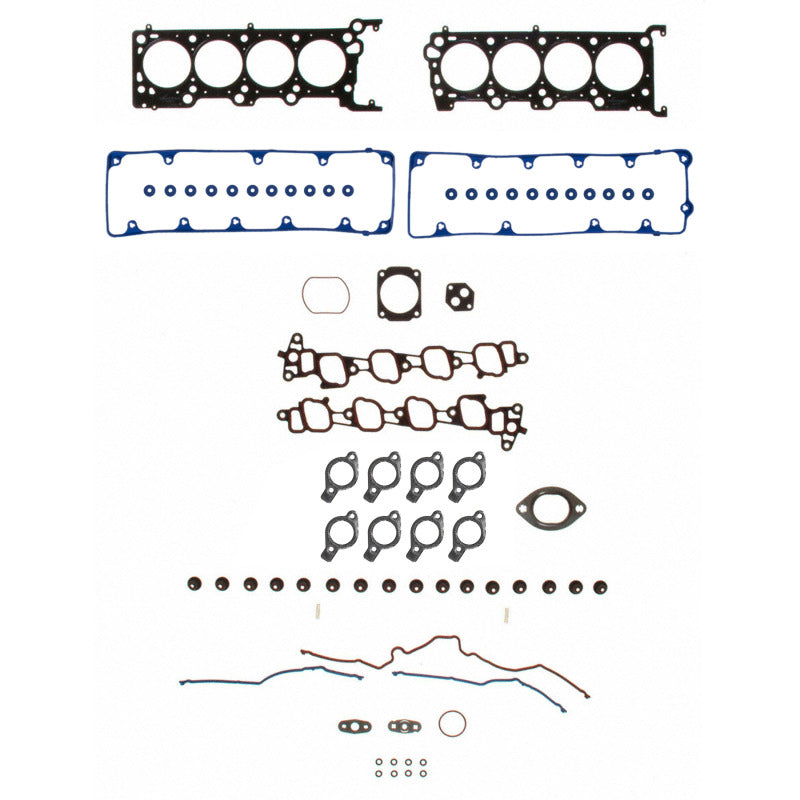 Fel-Pro Mercury Grand Marquis HS 9792 PT-6 PermaTorque Engine Cylinder Head Gasket Set