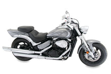 Load image into Gallery viewer, Mustang 05-11 Suzuki Boulevard M50 Standard Touring 2PC Seat - Black