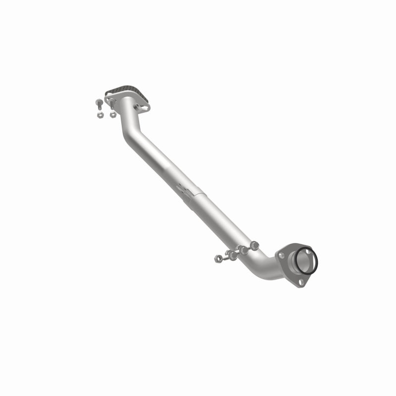 BRExhaust 01-04 Frontier 2.4L Front Pipe Kit