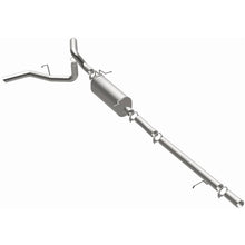 Load image into Gallery viewer, MagnaFlow BRE Exhaust Kit 99-04 Ford F-250 F-350