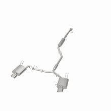 Load image into Gallery viewer, BRExhaust 09-14 Acura TL 3.5L Exhaust Kit